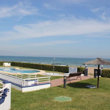 Ferienwohnung Medina Molins - Deniasol Exterior foto
