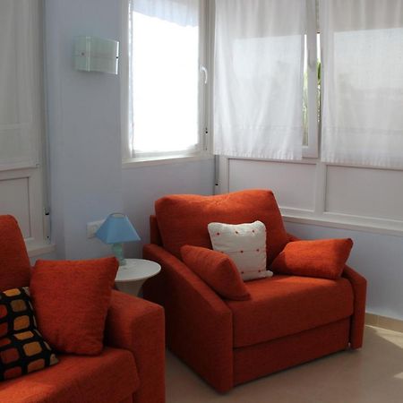 Ferienwohnung Medina Molins - Deniasol Exterior foto