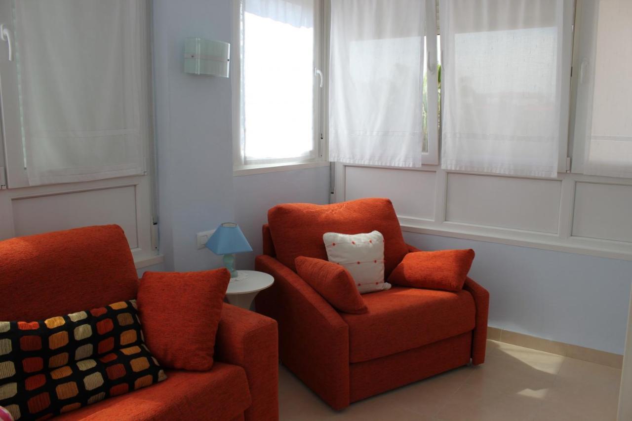 Ferienwohnung Medina Molins - Deniasol Exterior foto