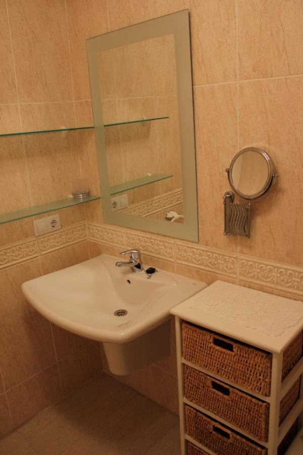 Ferienwohnung Medina Molins - Deniasol Exterior foto