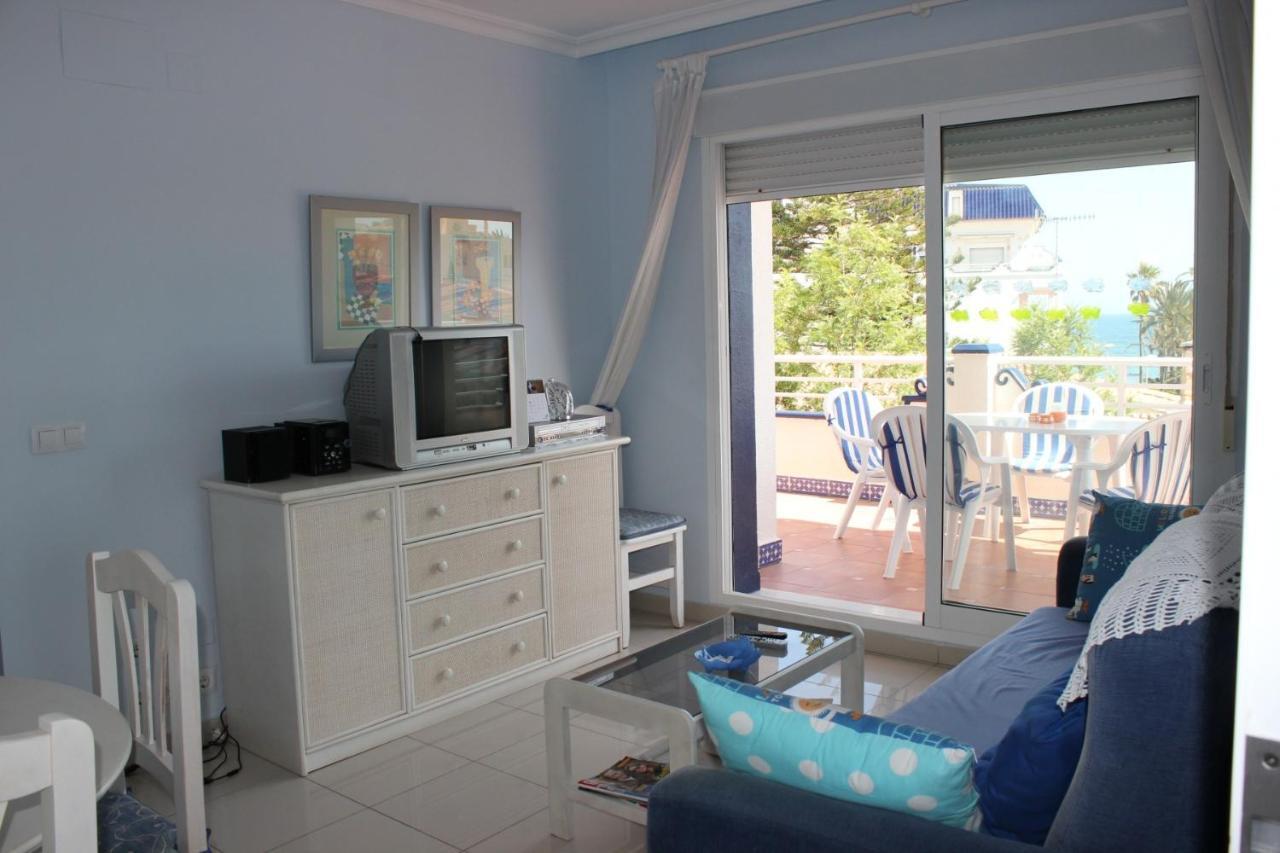 Ferienwohnung Medina Molins - Deniasol Exterior foto