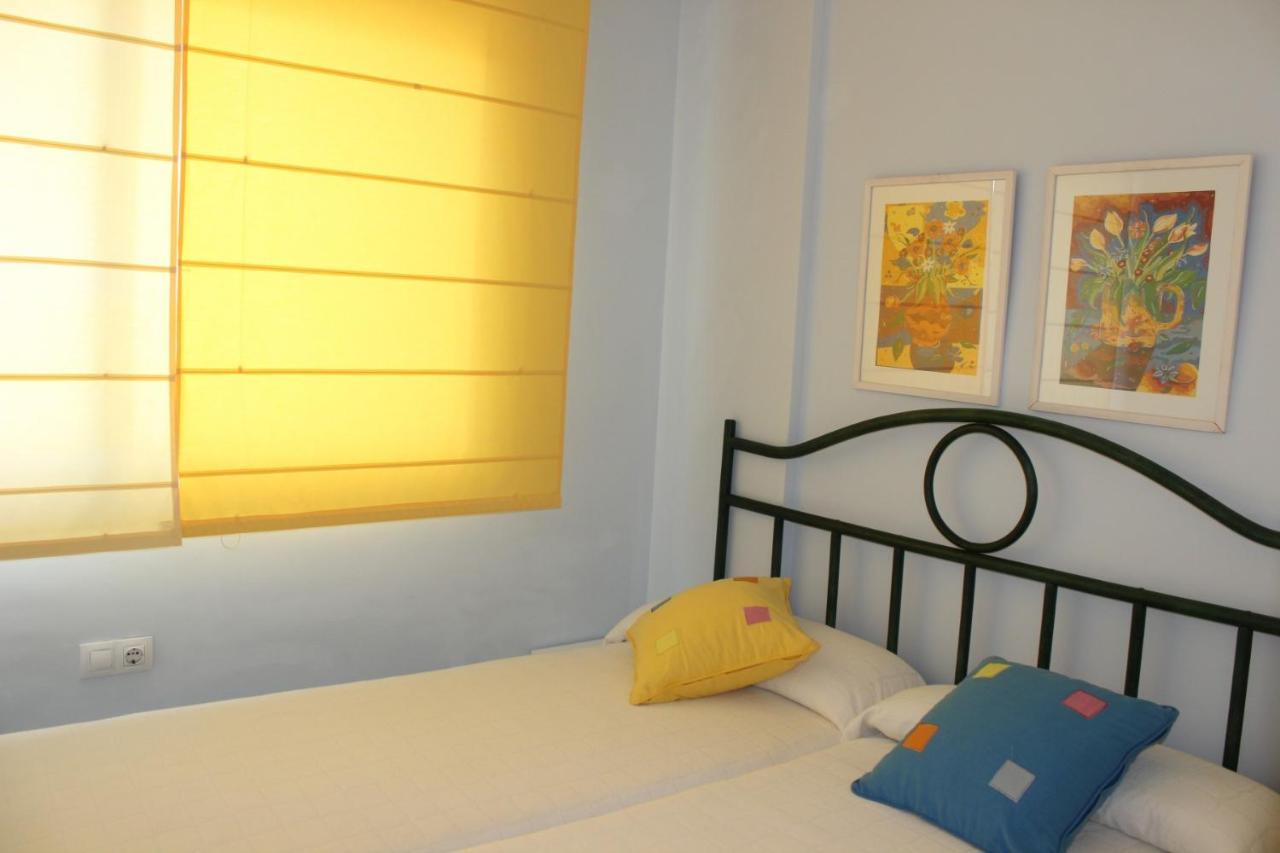 Ferienwohnung Medina Molins - Deniasol Exterior foto