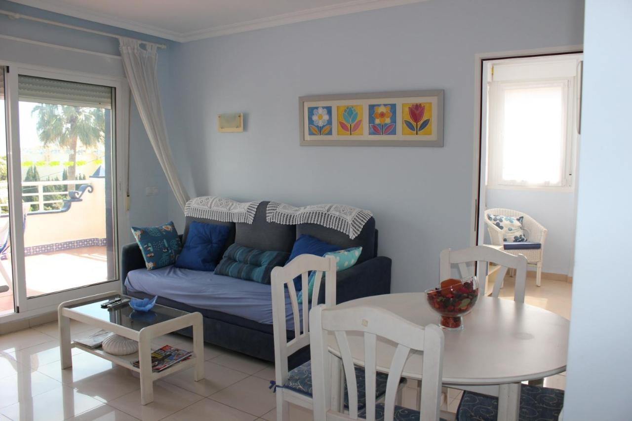Ferienwohnung Medina Molins - Deniasol Exterior foto