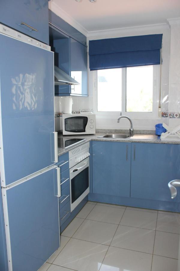 Ferienwohnung Medina Molins - Deniasol Exterior foto