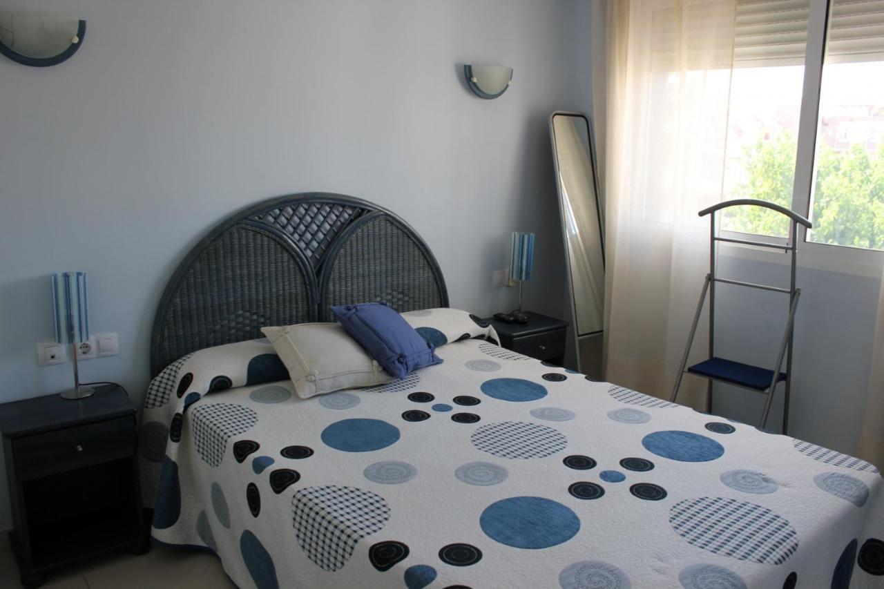 Ferienwohnung Medina Molins - Deniasol Exterior foto